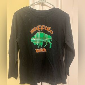 Buffalo Irish Shirt